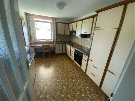 Küche EG - Einfamilienhaus in 86842 Türkheim mit 155m² kaufen