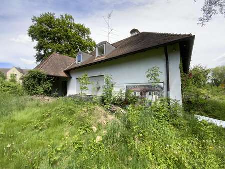 Außenansicht - Grundstück in 87700 Memmingen mit 2018m² kaufen