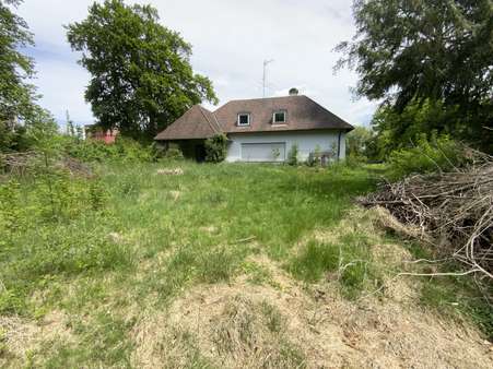 Außenansicht - Grundstück in 87700 Memmingen mit 2018m² kaufen