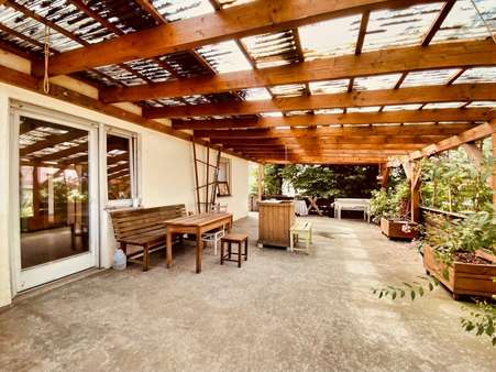 XL-Terrasse - Einfamilienhaus in 86473 Ziemetshausen mit 100m² kaufen