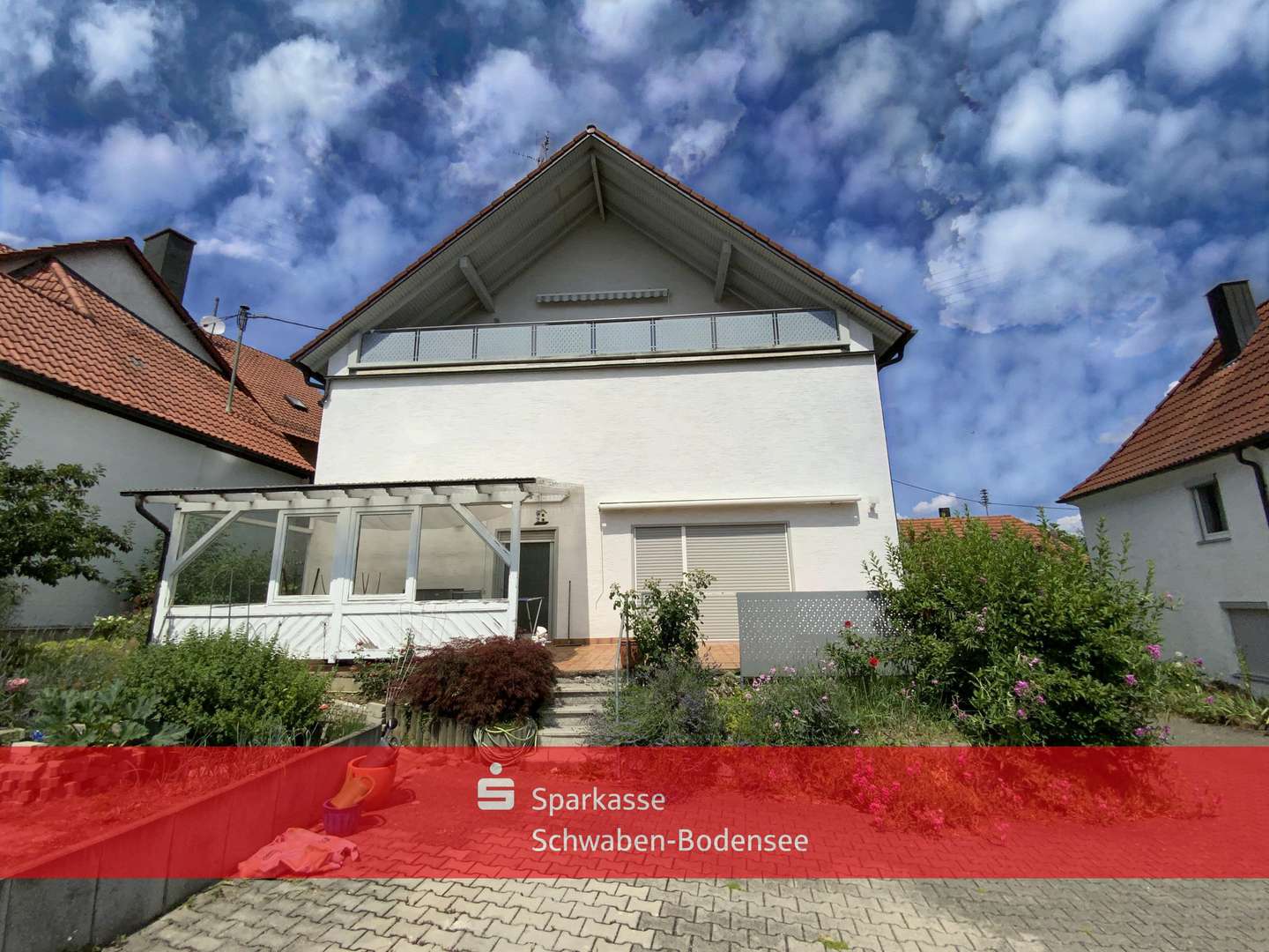 Ansicht Ansicht - Mehrfamilienhaus in 89367 Waldstetten mit 517m² kaufen