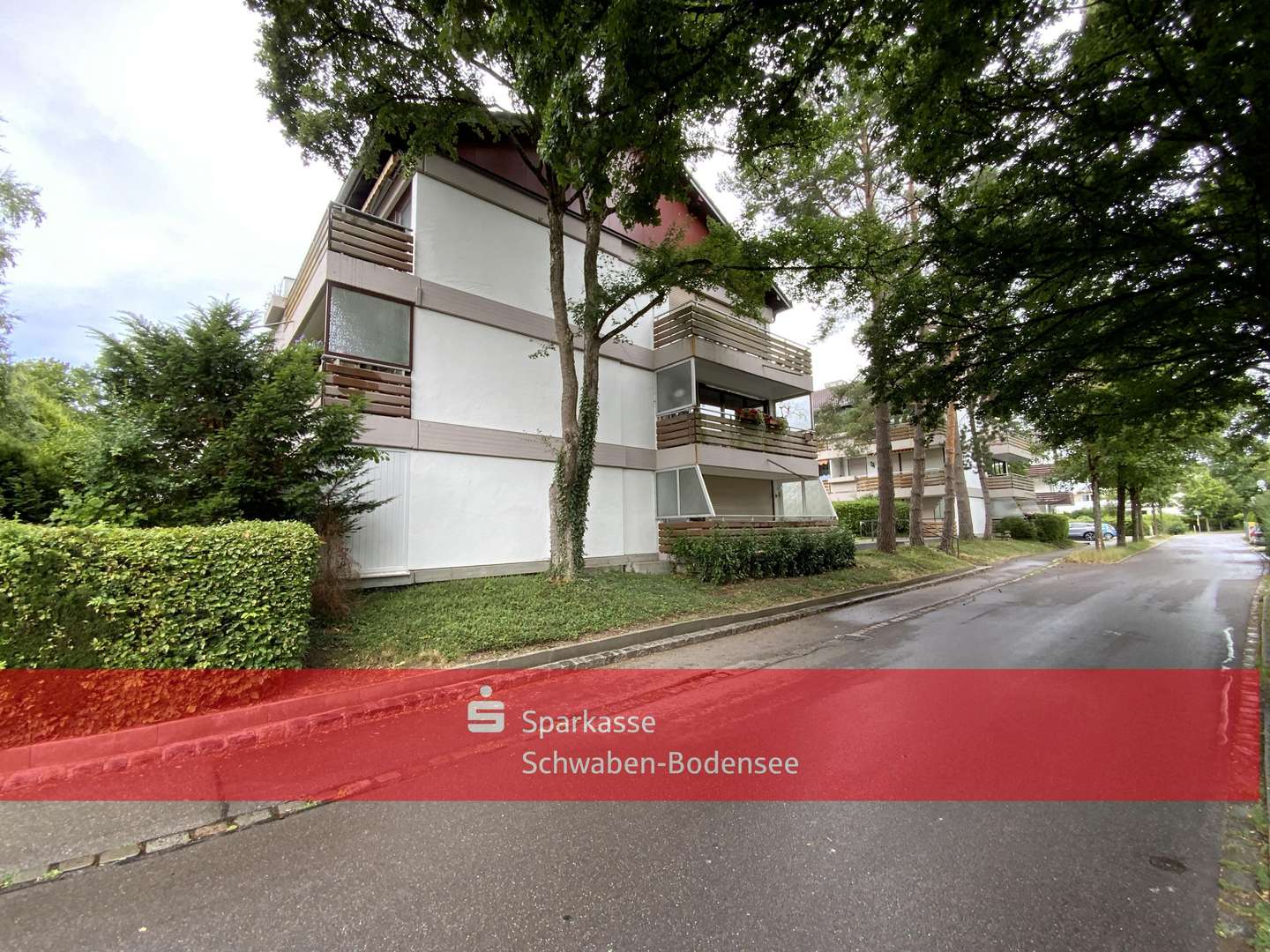 Ansicht Ansicht - Erdgeschosswohnung in 86825 Bad Wörishofen mit 35m² kaufen