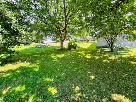Garten Garten - Einfamilienhaus in 86872 Scherstetten mit 175m² kaufen