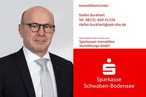 Visitenkarte Visitenkarte - Penthouse-Wohnung in 86391 Stadtbergen mit 98m² kaufen