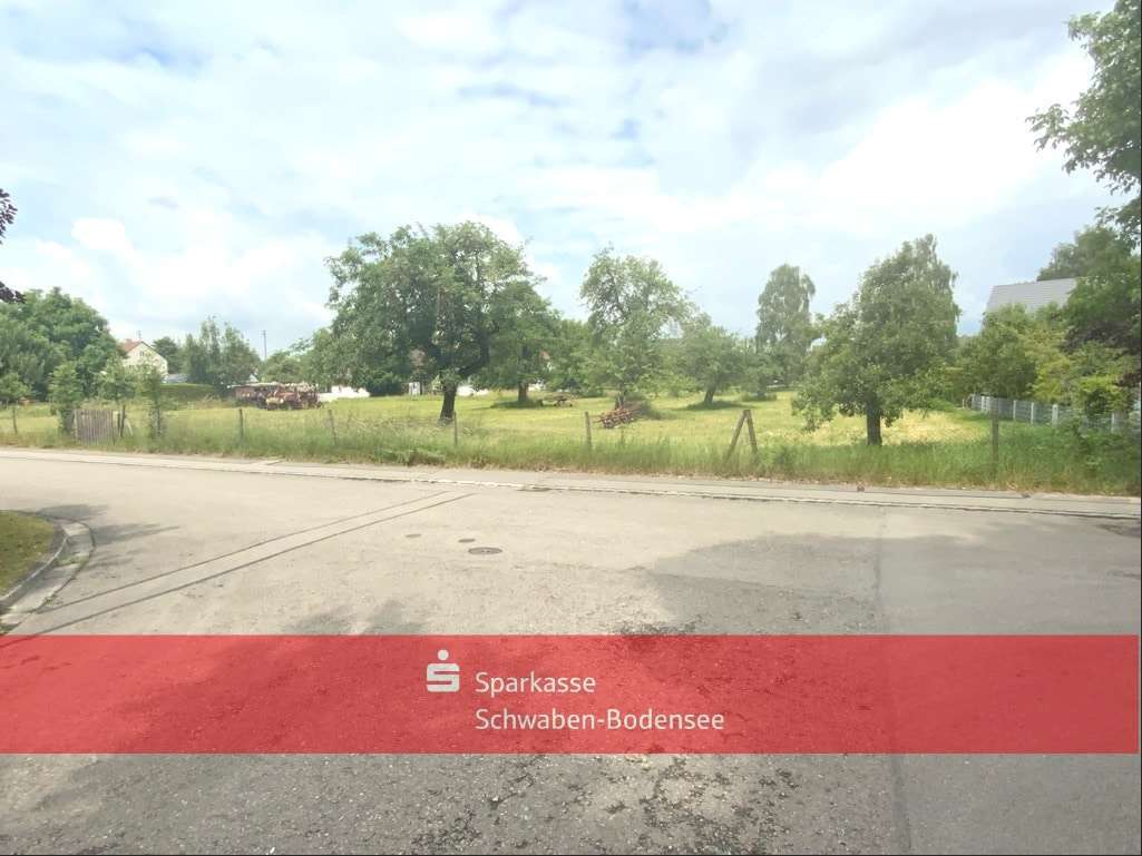 Ansicht - Grundstück in 86842 Türkheim mit 680m² kaufen