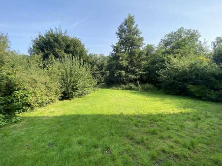 Garten - Einfamilienhaus in 86485 Biberbach mit 124m² kaufen