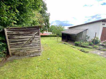 Garten Garten - Einfamilienhaus in 87737 Boos mit 93m² kaufen