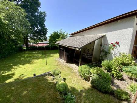 Garten Garten - Einfamilienhaus in 87737 Boos mit 93m² kaufen