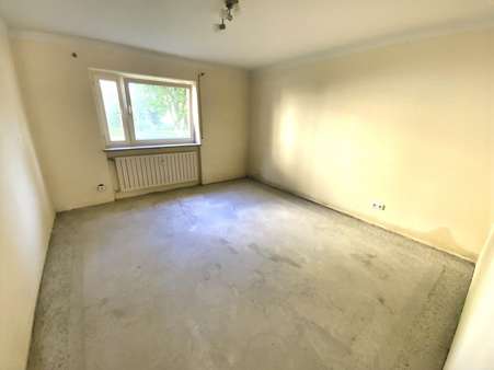 Schlafzimmer Schlafzimmer - Erdgeschosswohnung in 89312 Günzburg mit 60m² kaufen