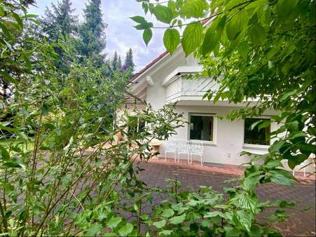 Ansicht Ansicht - Einfamilienhaus in 86825 Bad Wörishofen mit 138m² kaufen