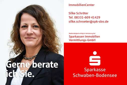 Visitenkarte Visitenkarte - Etagenwohnung in 86356 Neusäß mit 33m² kaufen