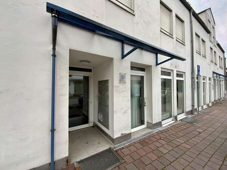 Außenansicht - Büro in 87724 Ottobeuren mit 114m² kaufen