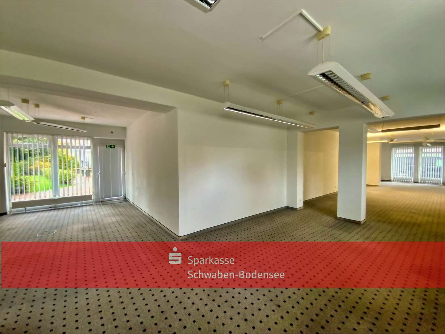 Bürofläche - Büro in 87724 Ottobeuren mit 114m² kaufen