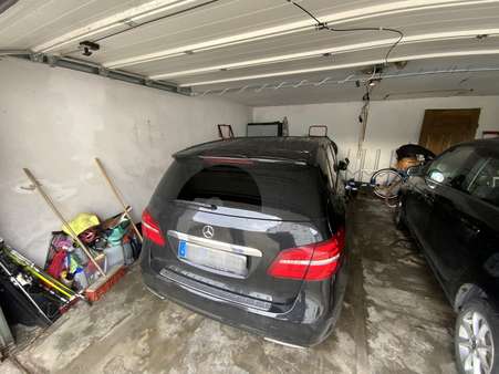 Garage Garage - Etagenwohnung in 87700 Memmingen mit 106m² kaufen