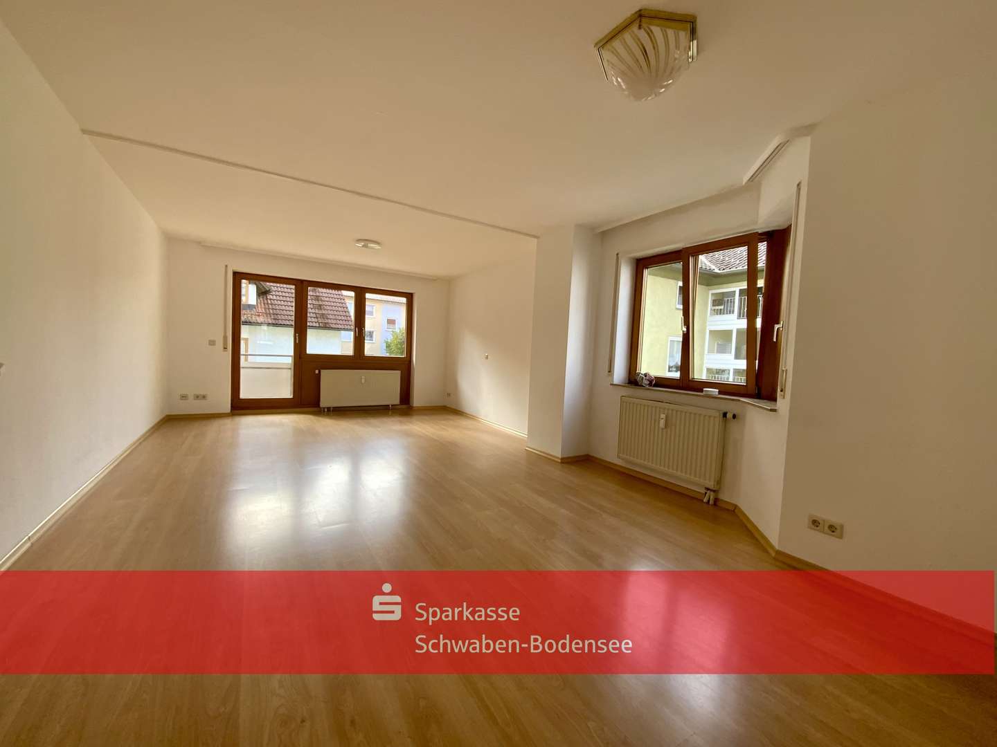 Wohnen Wohnen - Etagenwohnung in 88131 Lindau mit 40m² kaufen