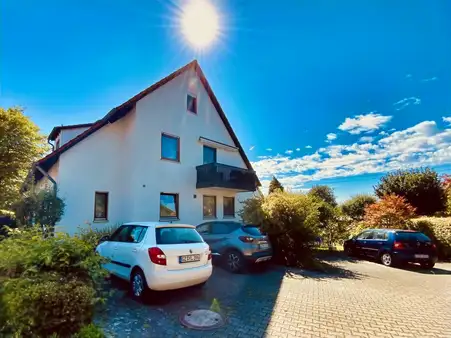 ebenerdig wohnen in Günzburg-Leinheim