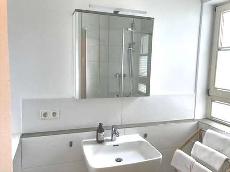 Bad Bad - Erdgeschosswohnung in 88131 Lindau mit 51m² kaufen