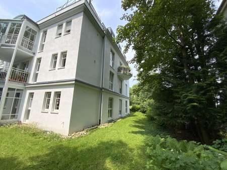 Garten Garten - Erdgeschosswohnung in 88131 Lindau mit 105m² kaufen