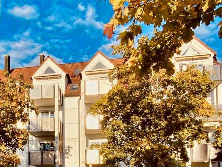 ruhige Wohnlage ruhige Wohnlage - Etagenwohnung in 89335 Ichenhausen mit 73m² kaufen