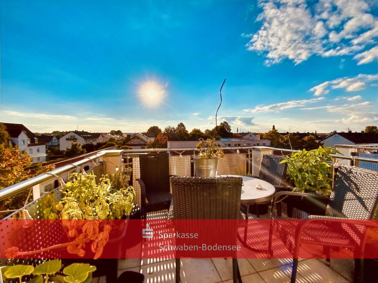 über den Dächern von Ichenhausen über den Dächern von Ichenhausen - Etagenwohnung in 89335 Ichenhausen mit 73m² kaufen