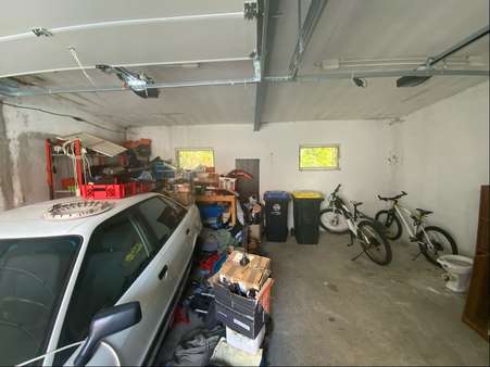 Doppelgarage Doppelgarage - Zweifamilienhaus in 87757 Kirchheim mit 200m² kaufen