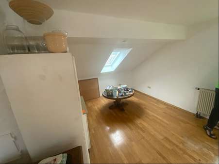 Küche/Essbereich DG Küche/Essbereich DG - Zweifamilienhaus in 87757 Kirchheim mit 200m² kaufen