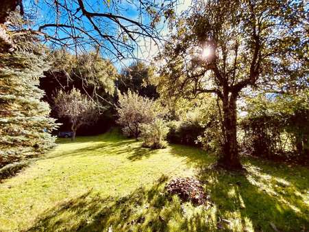 Ansicht von Norden Ansicht von Norden - Grundstück in 86479 Aichen mit 898m² kaufen