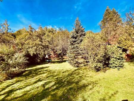 Ansicht von Süden Ansicht von Süden - Grundstück in 86479 Aichen mit 898m² kaufen