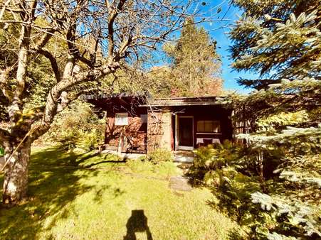 Ihre neues Wochenendhaus Ihre neues Wochenendhaus - Grundstück in 86479 Aichen mit 898m² kaufen