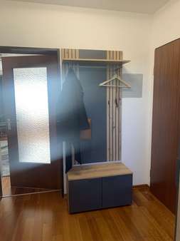 geräumige Diele - Etagenwohnung in 86343 Königsbrunn mit 55m² kaufen