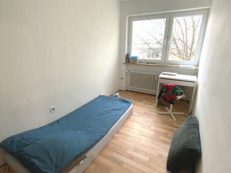 Kinderzimmer Kinderzimmer - Etagenwohnung in 89312 Günzburg mit 82m² kaufen