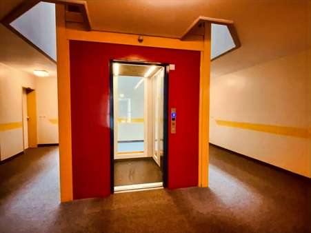 Aufzug vorhanden Aufzug vorhanden - Etagenwohnung in 89075 Ulm mit 57m² kaufen