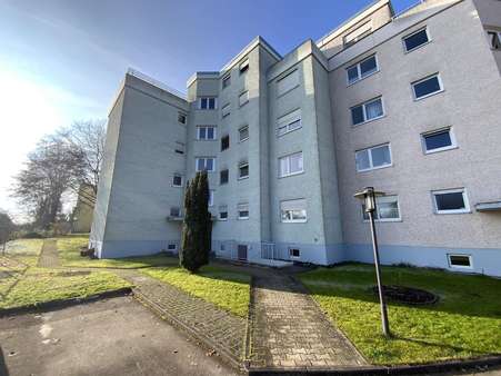Ansicht Ansicht - Etagenwohnung in 89312 Günzburg mit 72m² kaufen