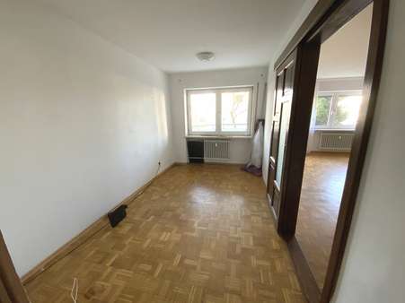 Essbereich Essbereich - Etagenwohnung in 89312 Günzburg mit 72m² kaufen