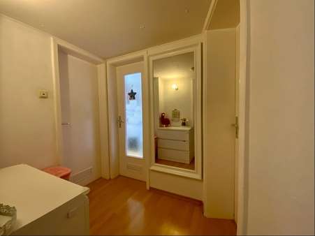 Flur - Etagenwohnung in 87600 Kaufbeuren mit 66m² kaufen