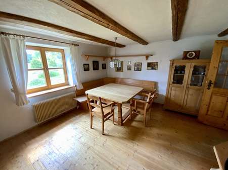 Stube - Bauernhaus in 88138 Hergensweiler mit 399m² kaufen