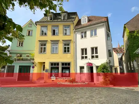 Ferienwohnung  im 1. OG möglich! Inselhaus Lindau