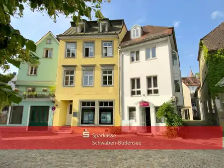 Ferienwohnung  im 1. OG möglich! Inselhaus Lindau