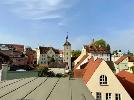 Ferienwohnung  im 1. OG möglich! Inselhaus Lindau