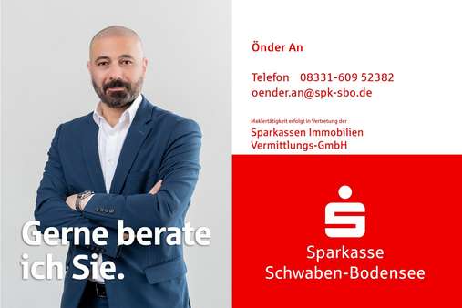 Ihr Ansprechpartner - Grundstück in 89335 Ichenhausen mit 8014m² kaufen