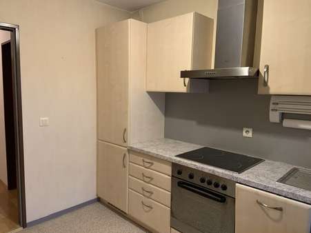 Küche - Etagenwohnung in 86156 Augsburg mit 65m² kaufen