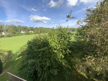 Ausblick - Zweifamilienhaus in 87700 Memmingen mit 185m² kaufen