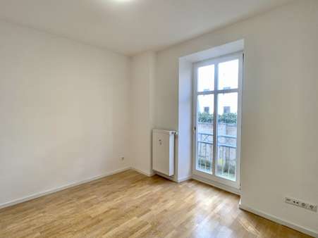 Kinderzimmer - Etagenwohnung in 86152 Augsburg mit 108m² kaufen