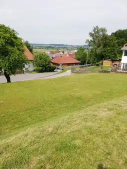 Baugrundstück in Derndorf