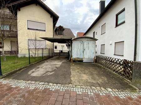 Stellplatz - Einfamilienhaus in 87727 Babenhausen mit 120m² kaufen