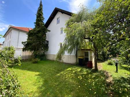 Ansicht - Einfamilienhaus in 86825 Bad Wörishofen mit 150m² kaufen