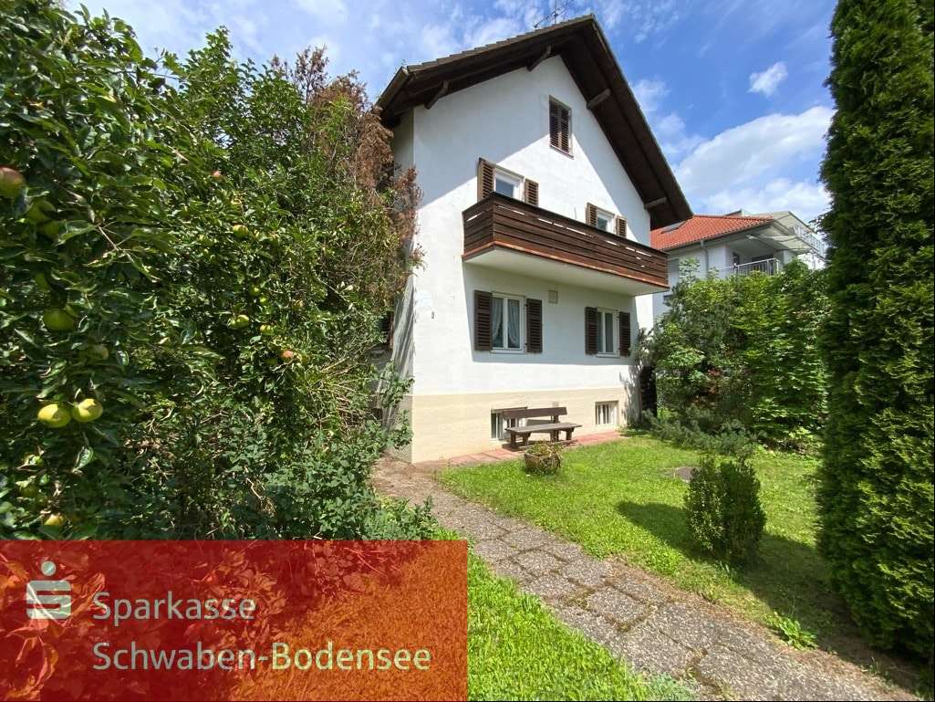 Ansicht - Einfamilienhaus in 86825 Bad Wörishofen mit 150m² kaufen