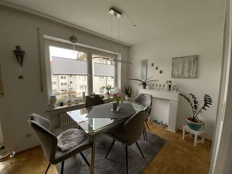 Essen - Etagenwohnung in 86825 Bad Wörishofen mit 59m² kaufen