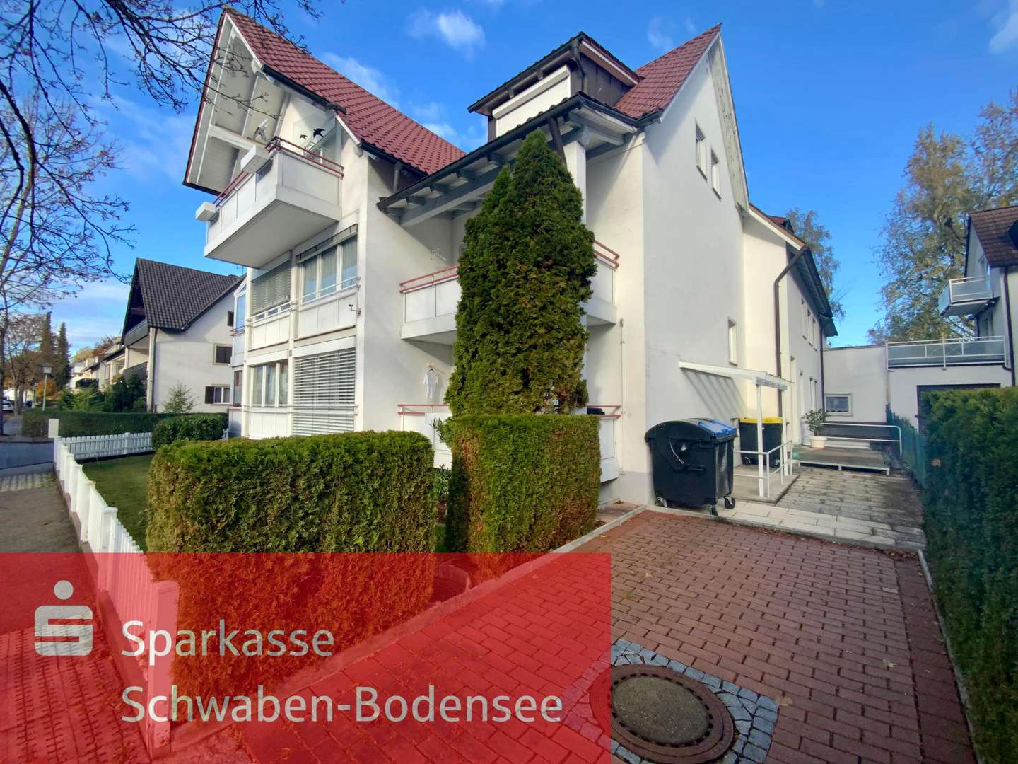 Ansicht - Mehrfamilienhaus in 86825 Bad Wörishofen mit 575m² kaufen