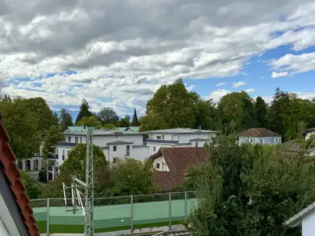 Lindau 4 Zi.- ETW vor der Insel